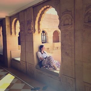 Meet your Posher, Arielle